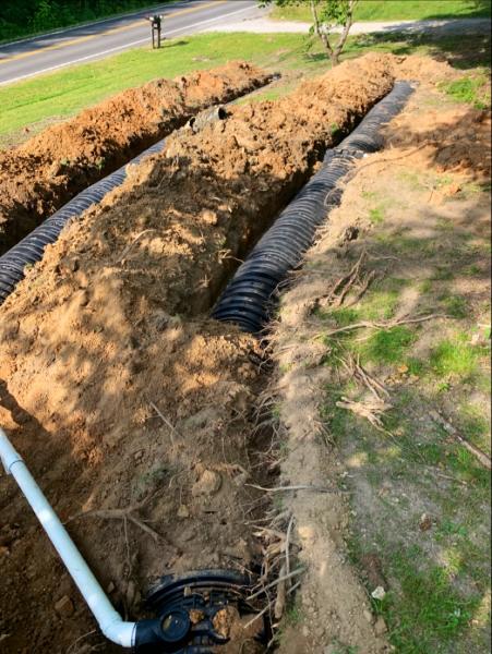 Boruff Septic & Earthwerx