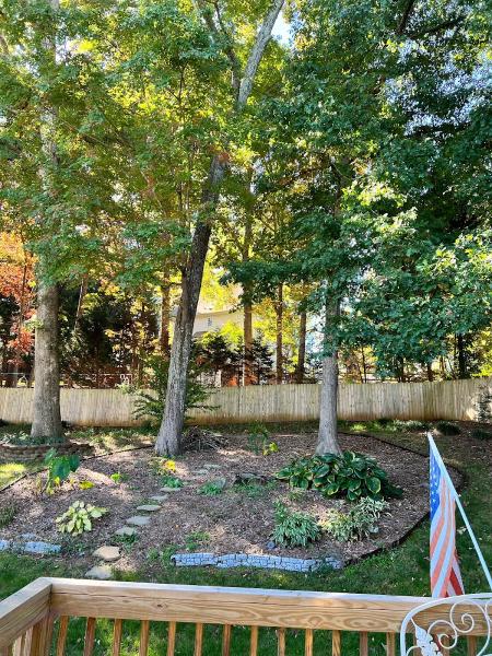 Triad Tree Removal LLC