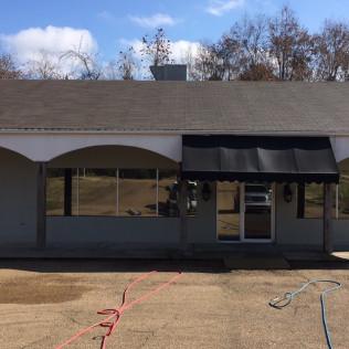 Aqua Pro Exterior Services