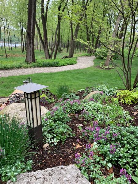 Landscape Design & Associates LLC