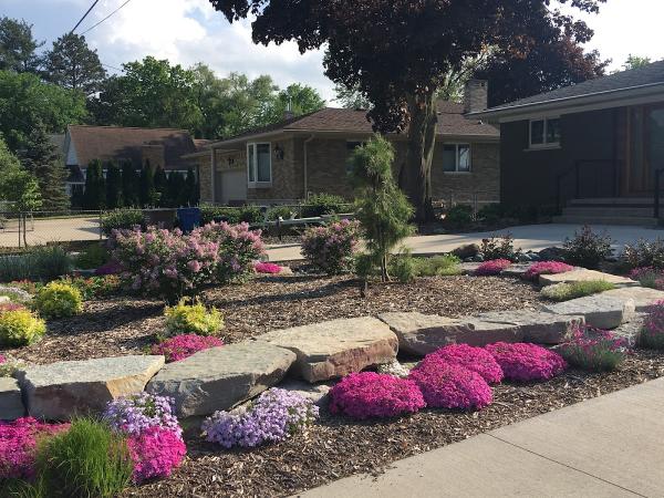 Landscape Design & Associates LLC