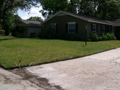 Panda Lawn Care