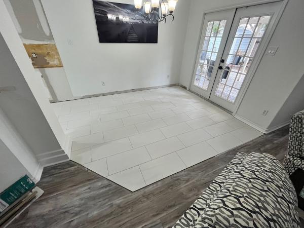 Walter and Sons Construction & Remodeling Services
