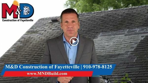 M&D Construction