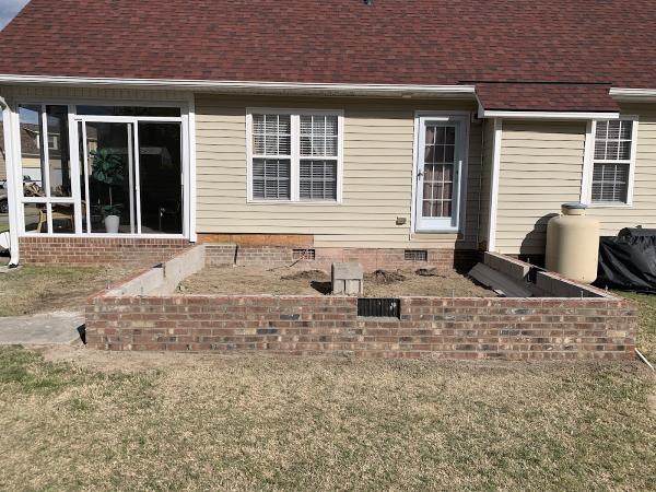 M&D Construction