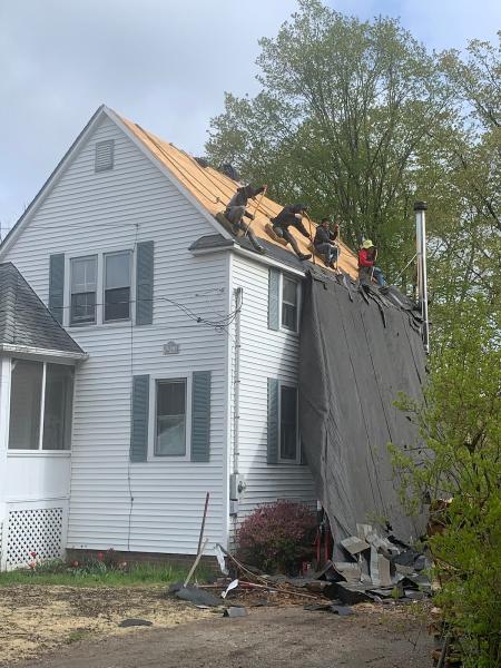 SJ Winn Construction