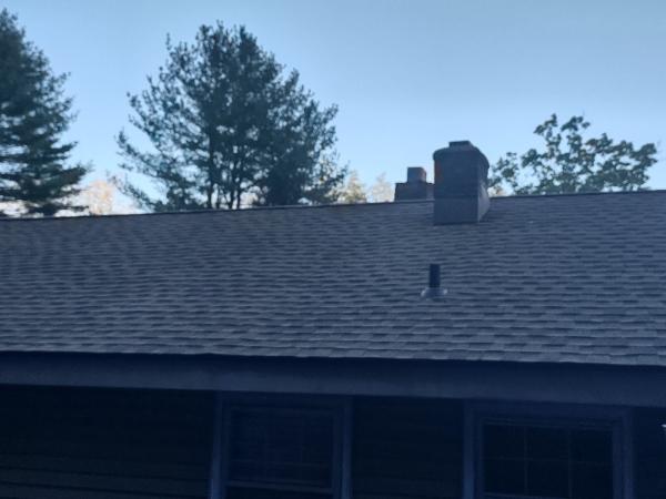SJ Winn Construction