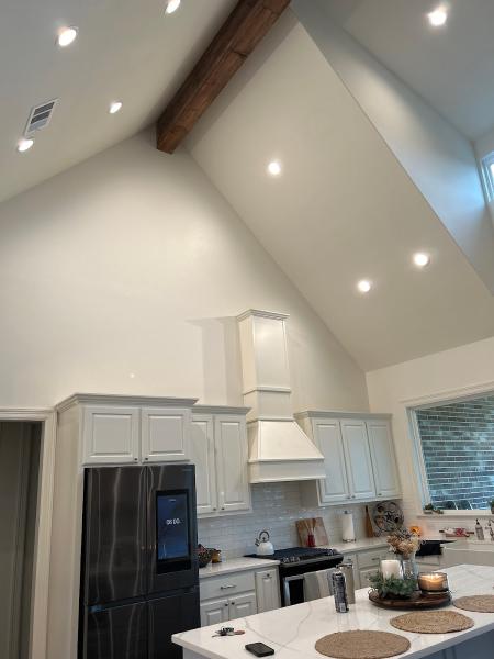 J&M Painting Services