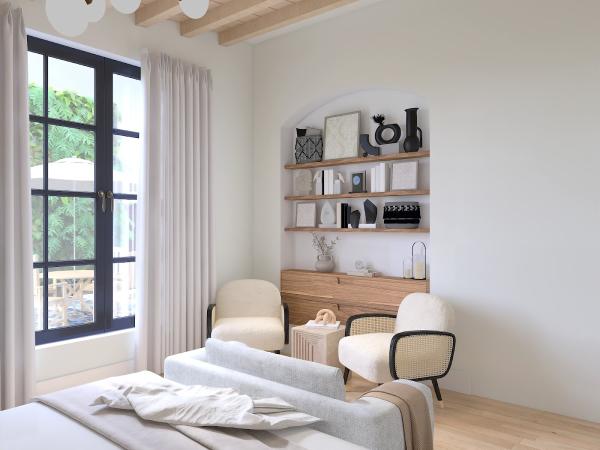 Modern Design Homes Interior Design