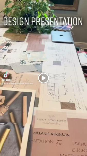 Modern Design Homes Interior Design