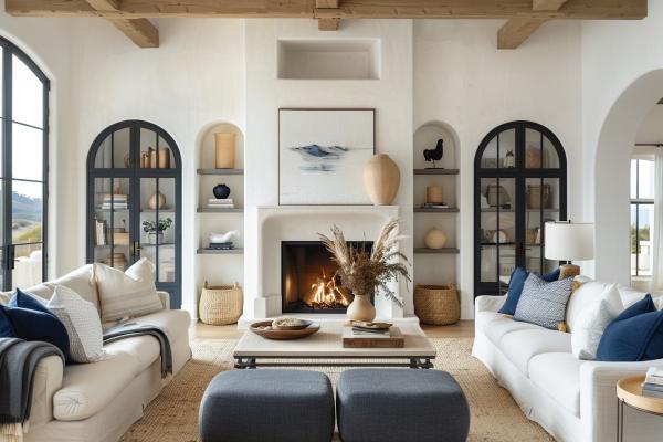 Modern Design Homes Interior Design