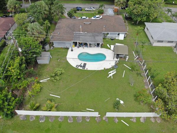 MB Home Improvements