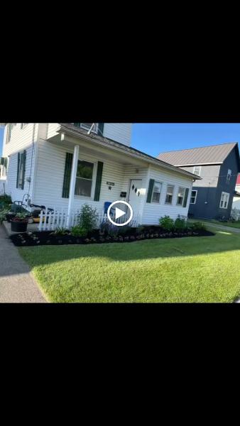 Y & J Lawn Care