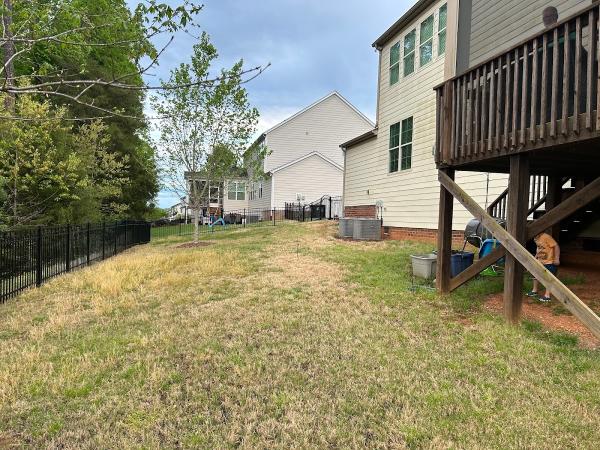 Lake Norman Hardscapes