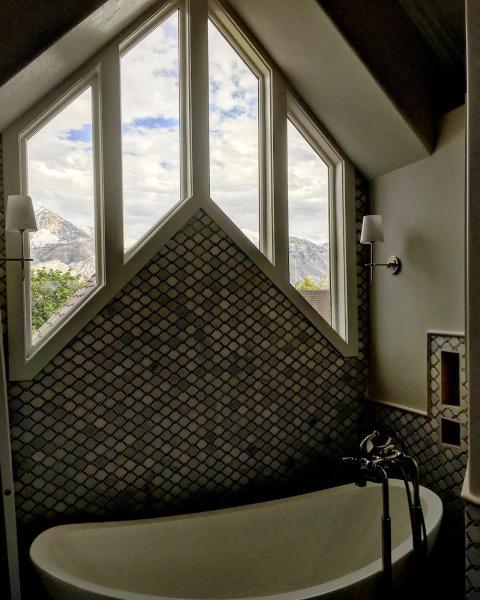 Rocky Mountain Windows & Doors