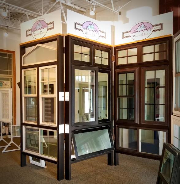 Rocky Mountain Windows & Doors