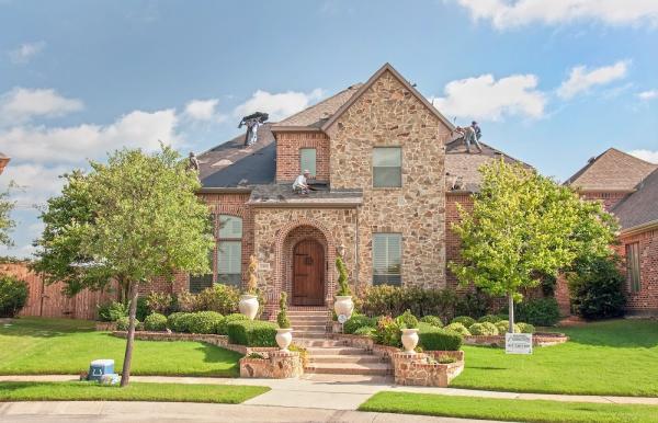 Roofing Solutions