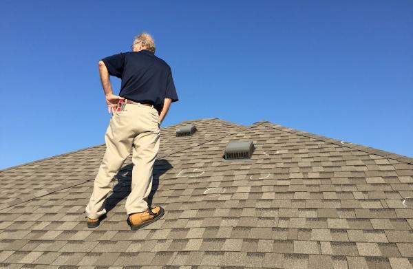 Roofing Solutions
