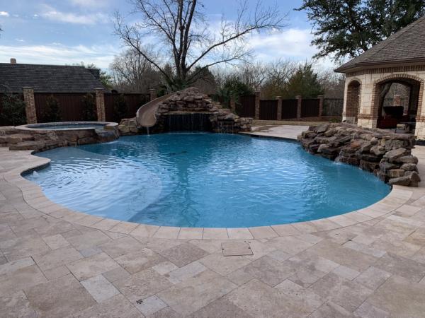 Pool Tech