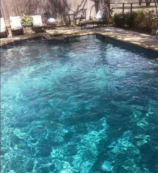 Pool Tech