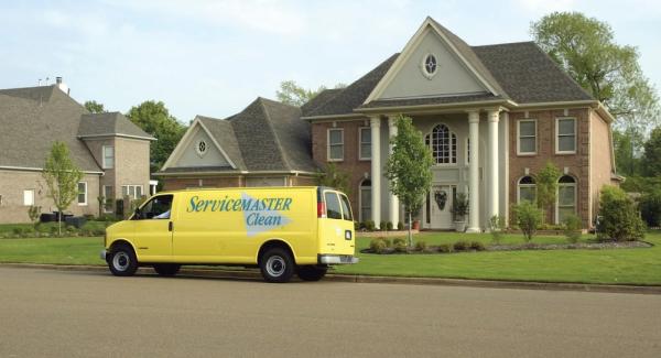 Servicemaster By Johnson