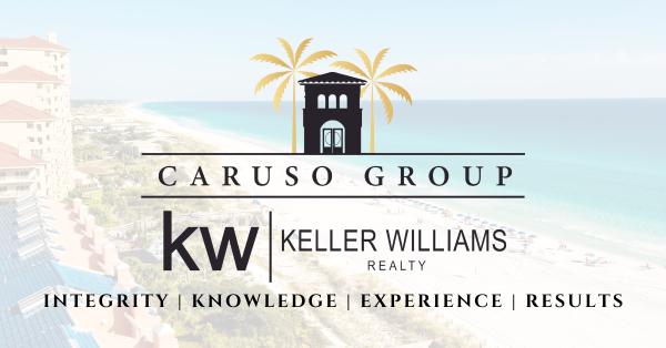 The Caruso Group at Keller Williams Realty