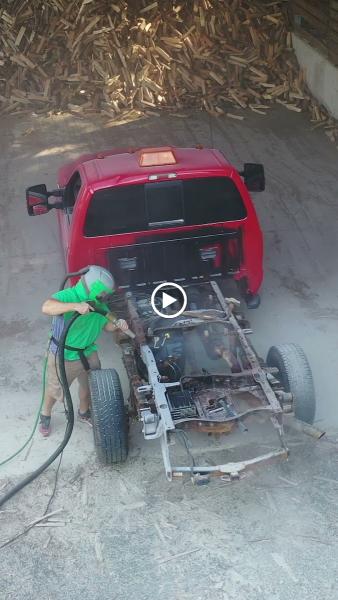 Surface Prep Pros