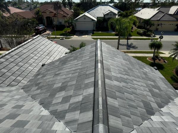 Komodo Roofing LLC