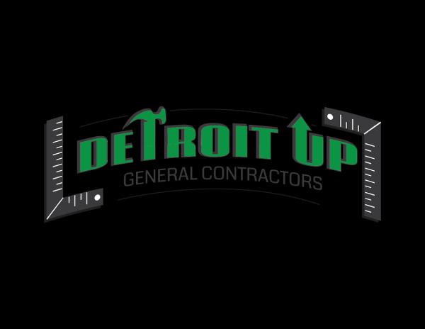 Detroit Up General Contractors