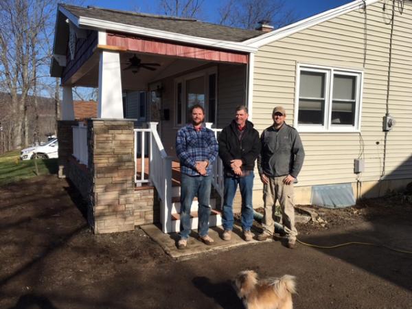 Dundon Construction
