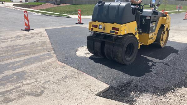 A-Rock Asphalt Services