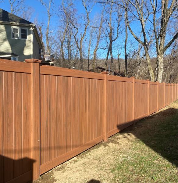Isaac Fence and Masonry Corp