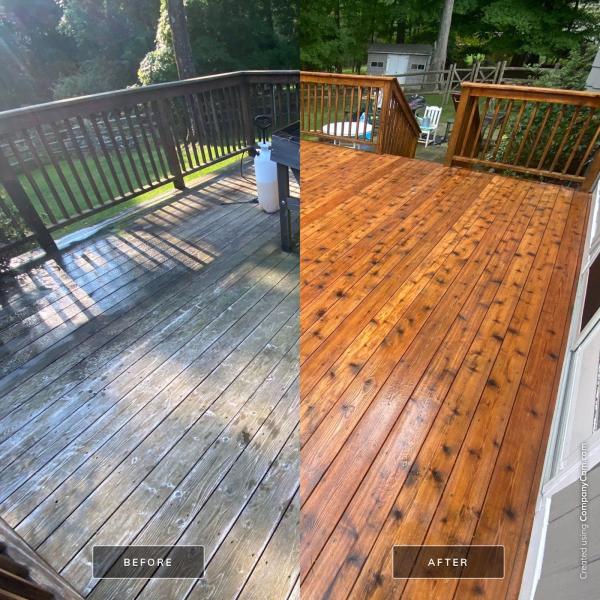 Genesis Pro Painting & Restoration Inc.