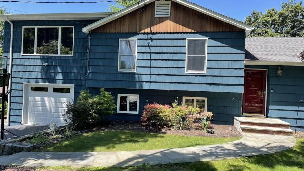 Genesis Pro Painting & Restoration Inc.