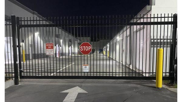 Town Center Storage