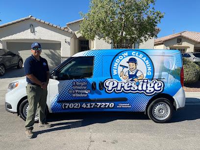 Prestige Window Cleaning