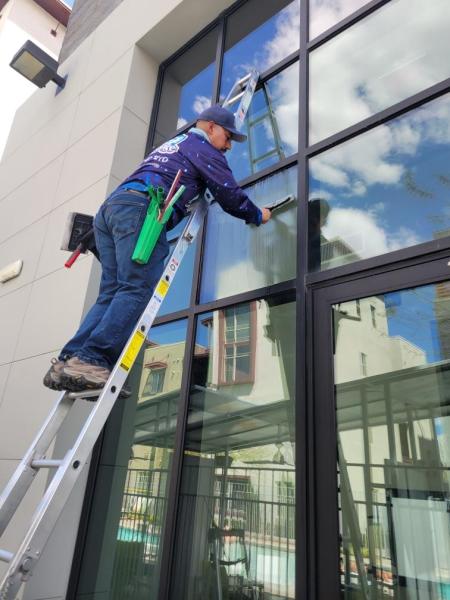 Prestige Window Cleaning