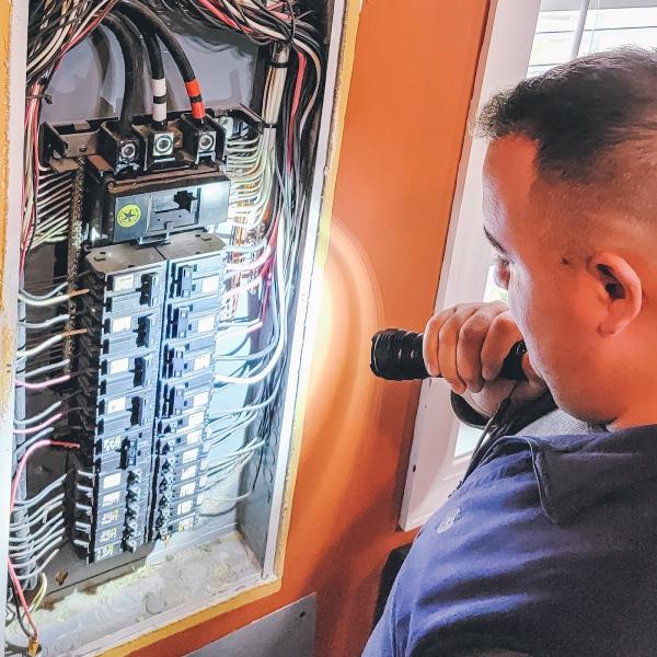 Southern Solutions Home Inspections