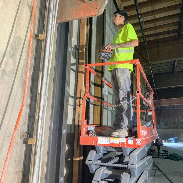 Curt's Concrete Cutting LLC