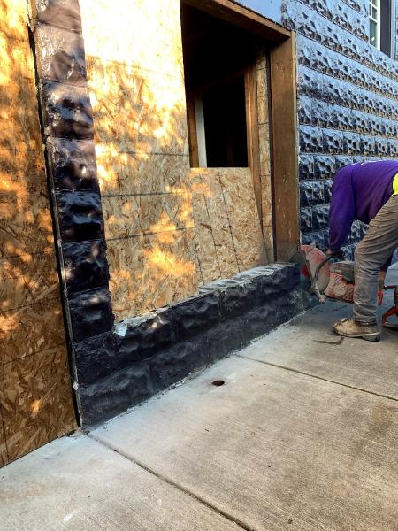 Curt's Concrete Cutting LLC