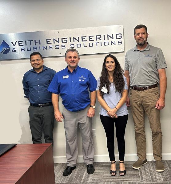 Veith Engineering & Business Solutions