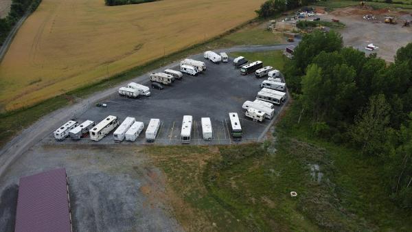 Mountain View Self Storage