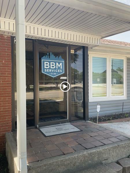 BBM Cleaning & Construction Services
