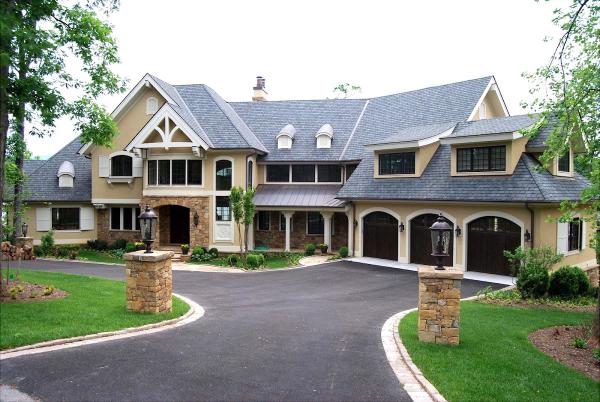 Building Specialists