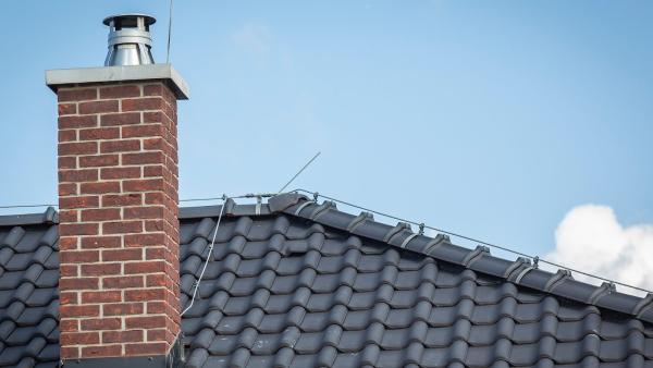 Mark's Chimney Service