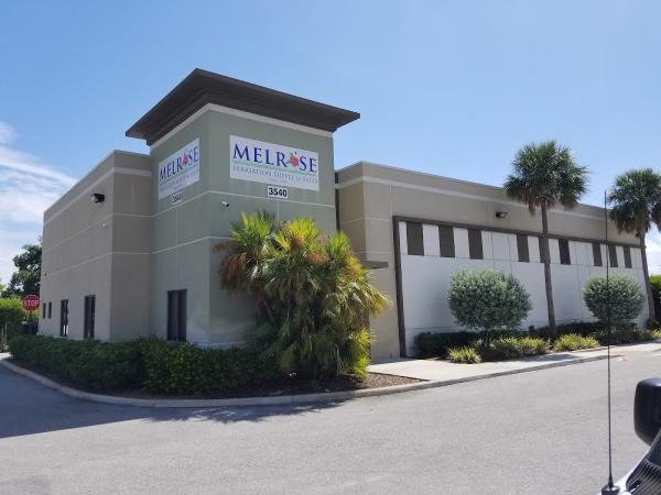 Melrose Irrigation Supply
