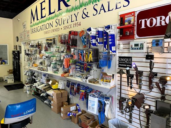 Melrose Irrigation Supply