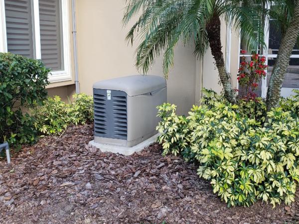 Florida Power Solutions Inc.