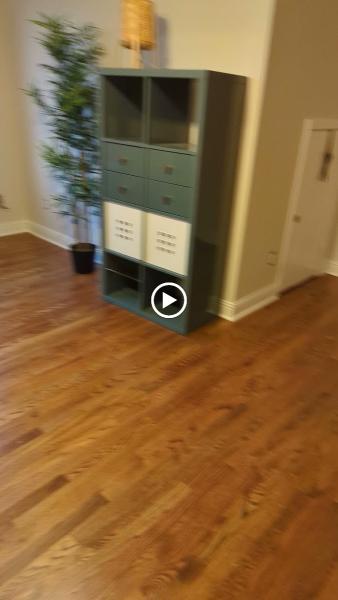 Diaz Hardwood Floors