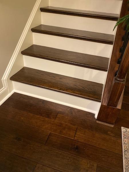 Diaz Hardwood Floors